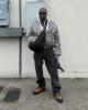 Nas is single in Houston, TX USA