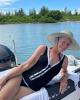 Ann is single in Hutchinson Island, FL USA