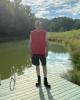 Keith is single in Boones Mill, VA USA