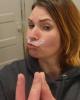 Martine is single in Biggar, SK CAN