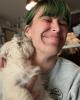 Brianna is single in Norwalk, IA USA