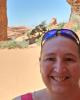 Sarah is single in Meriden, IA USA