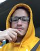 Gabriel is single in Marion, IN USA