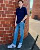 Austin is single in North Versailles, PA USA