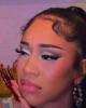 Jasmine is single in Kennesaw, GA USA