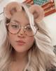 Katie is single in Belfair, WA USA