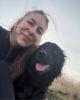 Savannah is single in Olympia, WA USA