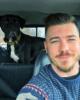 Lucas Williams is single in New York, NY USA