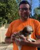 Darryl is single in Blackwood, NJ USA