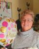 Robin is single in Frankford, DE USA