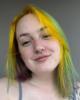 Rose is single in San Bernardino, CA USA