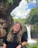Delaney is single in Lincoln, CA USA