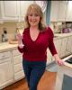 Linda is single in Montville, NJ USA