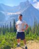 Benson is single in Edmonton, AB CAN