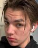 Caleb is single in Willis, TX USA
