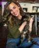 Anna is single in Ellicott City, MD USA