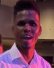 Bongani is single in Greenwich, CT USA