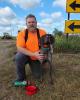 Mikkel is single in Saint Francis, MN USA