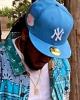 Terrell is single in Arlington, NY USA