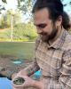 Hadrian is single in Romeoville, IL USA