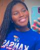 Treleshia is single in Topeka, KS USA