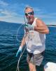 Lee is single in North Bend, WA USA