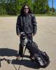 Malyki is single in St Albert, AB CAN