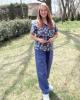 Gemma is single in Sainte-Genevieve, QC CAN
