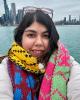 Nazanin is single in Tucson, AZ USA