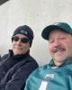 Duane is single in Kennett Square, PA USA