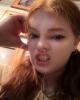 MacKenzie is single in Fredericksburg, VA USA