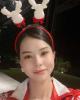 Rosalina is single in Albert, OK USA