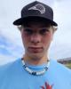 Josh is single in Andover, MN USA