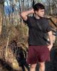 James is single in Northport, NY USA