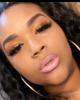 Nikki is single in Atlanta, GA USA