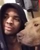 Khalil is single in Petersburg, VA USA