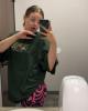 Destini is single in Seneca, MO USA