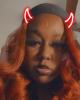 Nyla is single in Mobile, AL USA