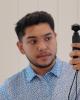 Ramiro is single in Buckeye, AZ USA