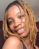 Tianah is single in Denver, CO USA