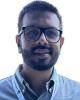Ankit is single in Baltimore, MD USA