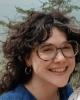 Rebekah is single in Baltimore, MD USA