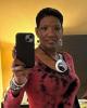 Kim is single in Bedford, TX USA