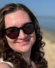 Olivia is single in Baltimore, MD USA