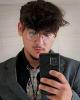 Marcus is single in Waynesburg, OH USA