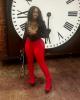 Tiara is single in Red Oak, GA USA
