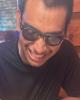 Luis is single in Holloman AFB, NM USA