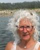 Paulette is single in Red Deer County, AB CAN