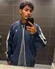 Oscar is single in Detroit, MI USA