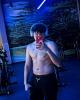 Jonnathan is single in Lincoln Park, NJ USA